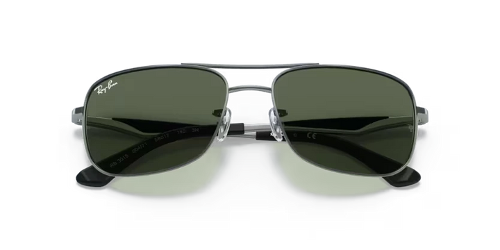 Ray Ban 3515 004/71 61