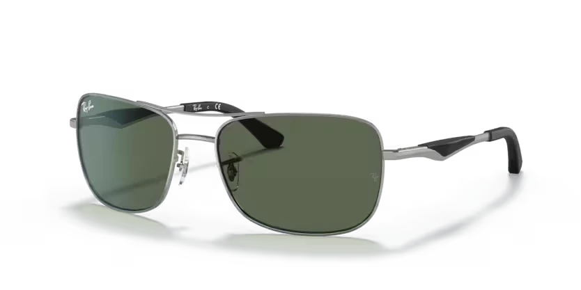 Ray Ban 3515 004/71 61