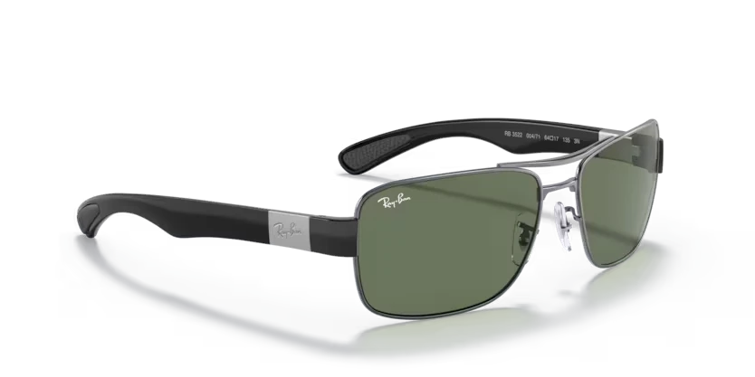 Ray Ban 3522 004/71 64