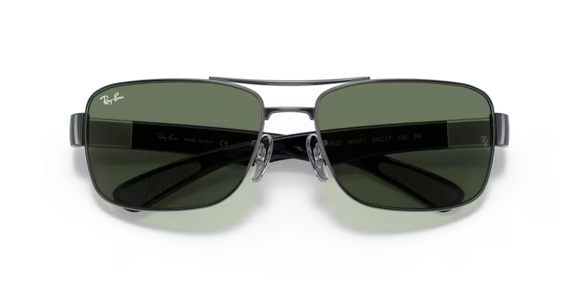 Ray Ban 3522 004/71 64