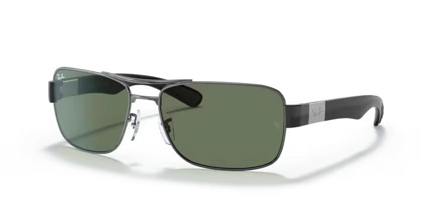 Ray Ban 3522 004/71 64