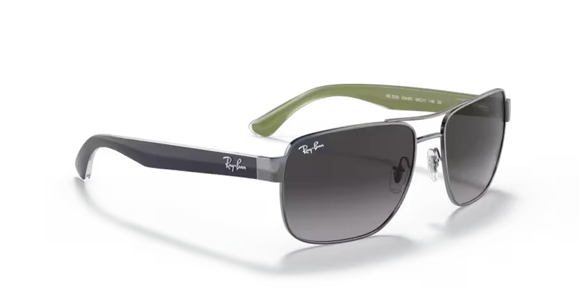 Ray Ban 3530 004/8G 58