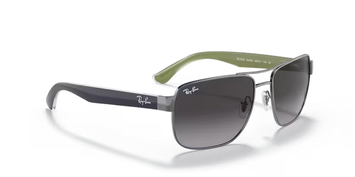 Ray Ban 3530 004/8G 58
