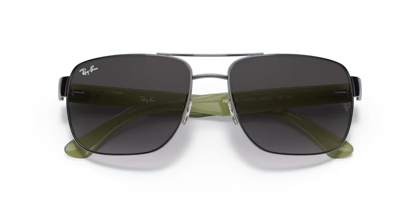 Ray Ban 3530 004/8G 58