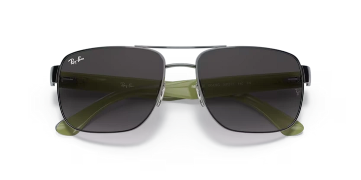 Ray Ban 3530 004/8G 58