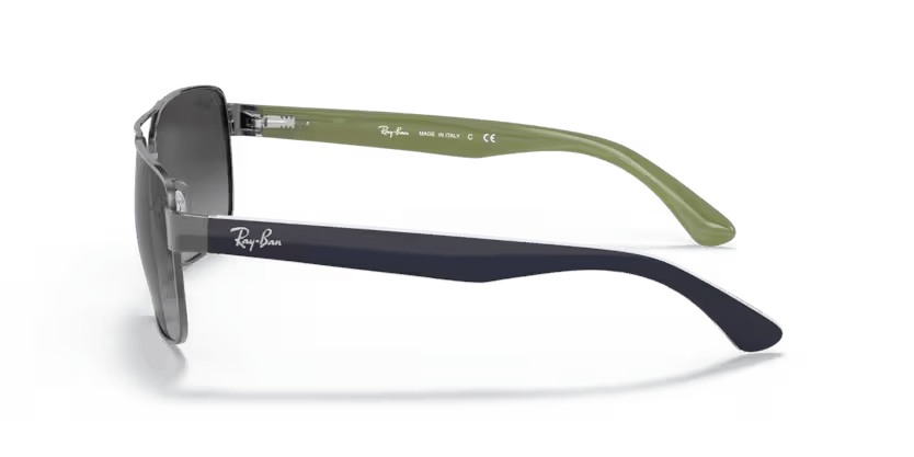 Ray Ban 3530 004/8G 58