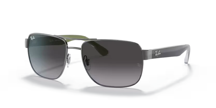 Ray Ban 3530 004/8G 58