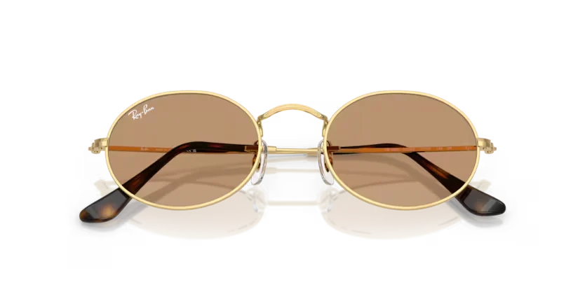 Ray Ban 3547 001/53 51