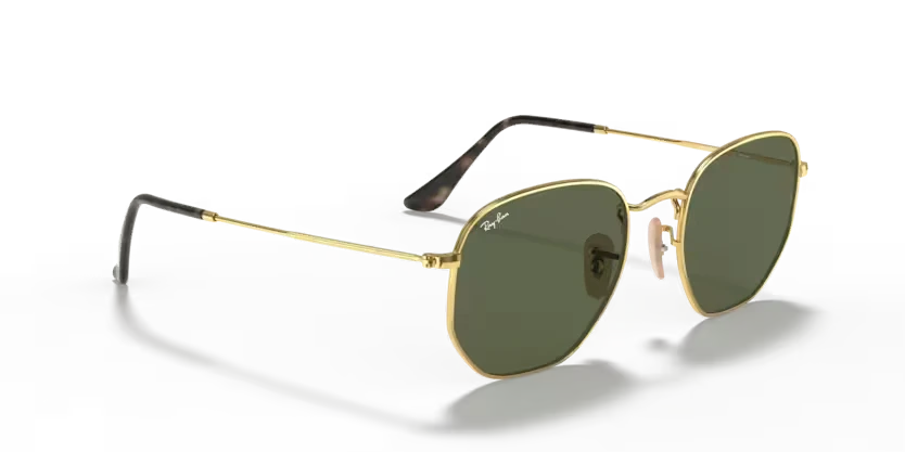 Ray Ban 3548N 001 54