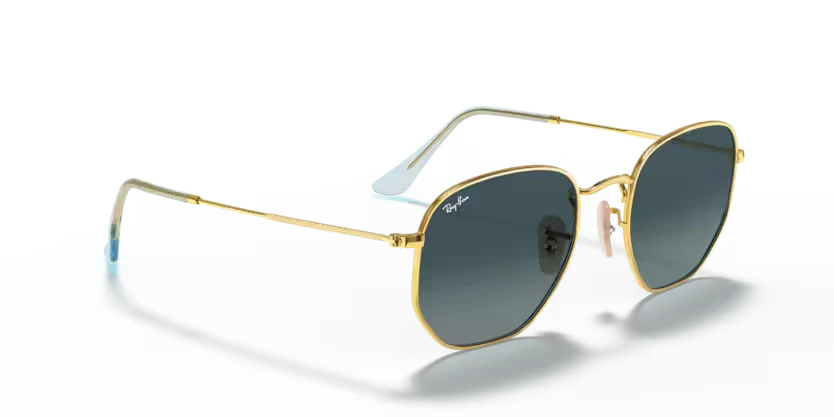 Ray Ban 3548N 91233M 51