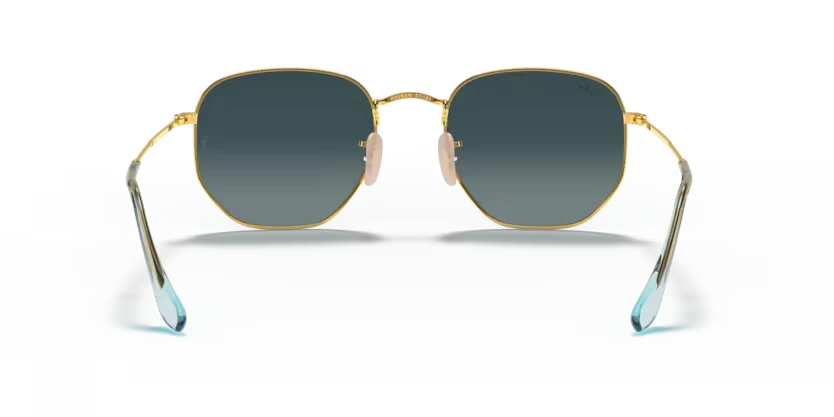 Ray Ban 3548N 91233M 51