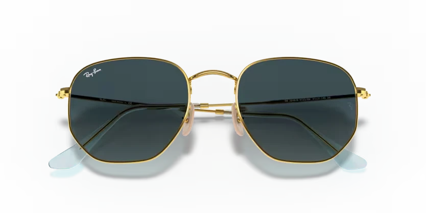 Ray Ban 3548N 91233M 51