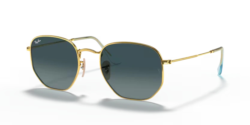 Ray Ban 3548N 91233M 51