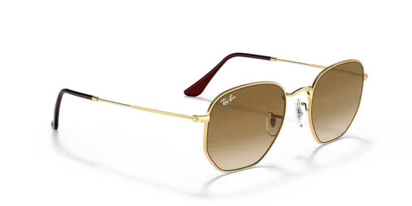 Ray Ban 3548 001/51 51