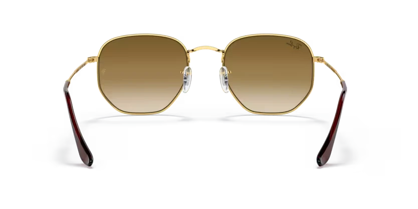 Ray Ban 3548 001/51 51