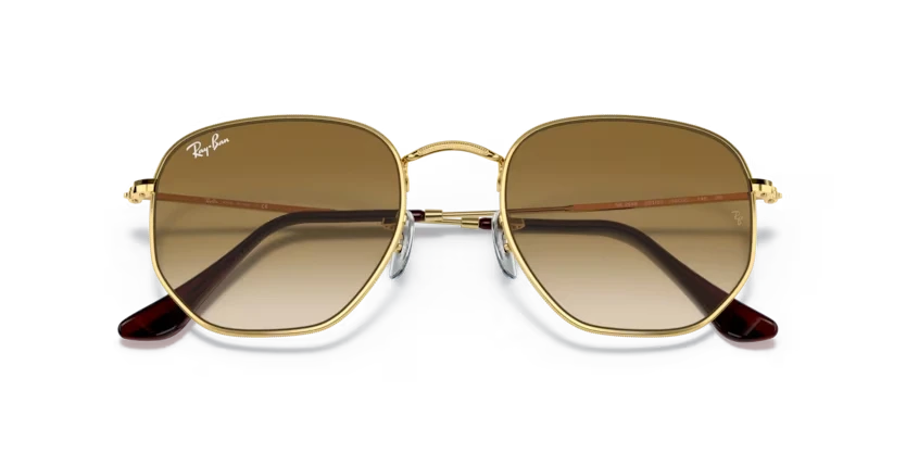 Ray Ban 3548 001/51 51