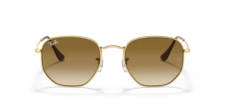 Ray Ban 3548 001/51 51