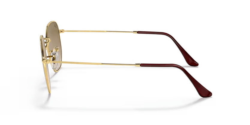 Ray Ban 3548 001/51 51