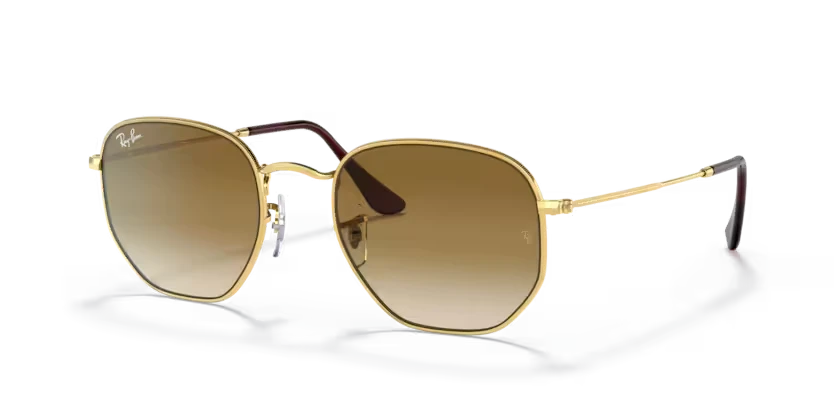 Ray Ban 3548 001/51 51