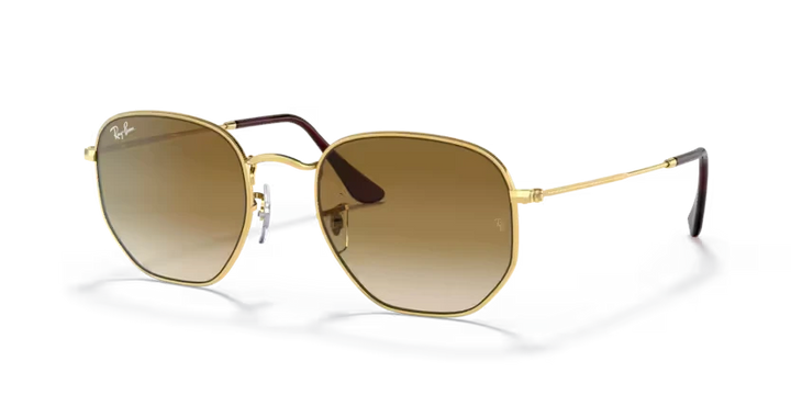 Ray Ban 3548 001/51 51