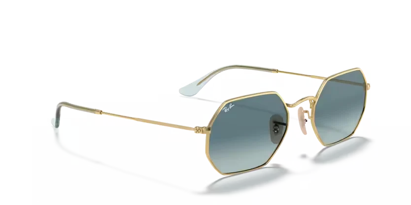 Ray Ban 3556N 91233M 53