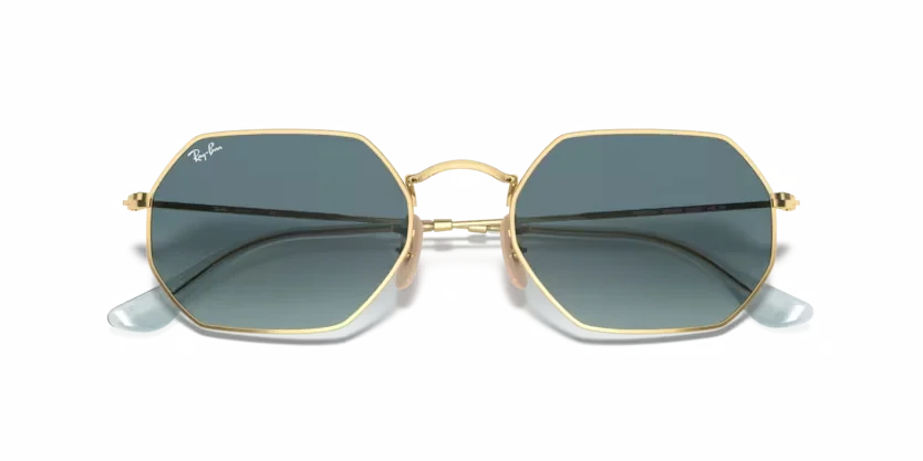 Ray Ban 3556N 91233M 53