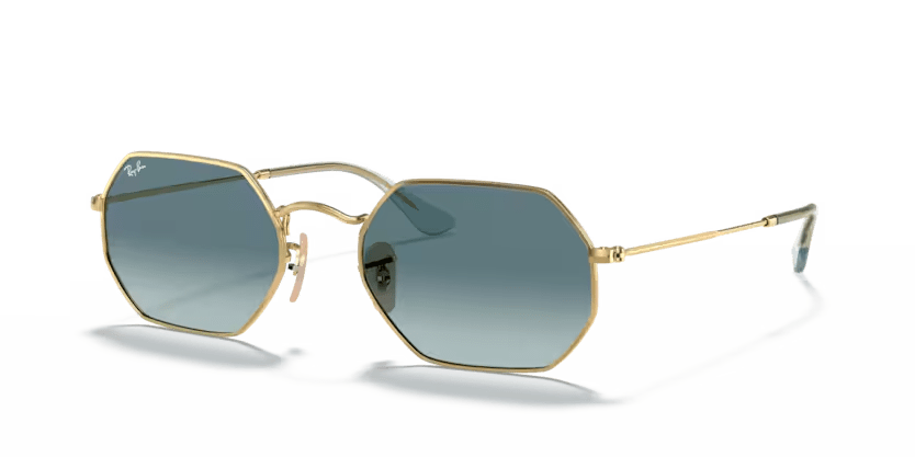 Ray Ban 3556N 91233M 53
