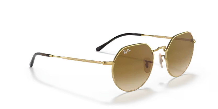 Ray Ban 3565 001/51 53