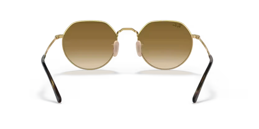 Ray Ban 3565 001/51 53