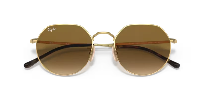 Ray Ban 3565 001/51 53