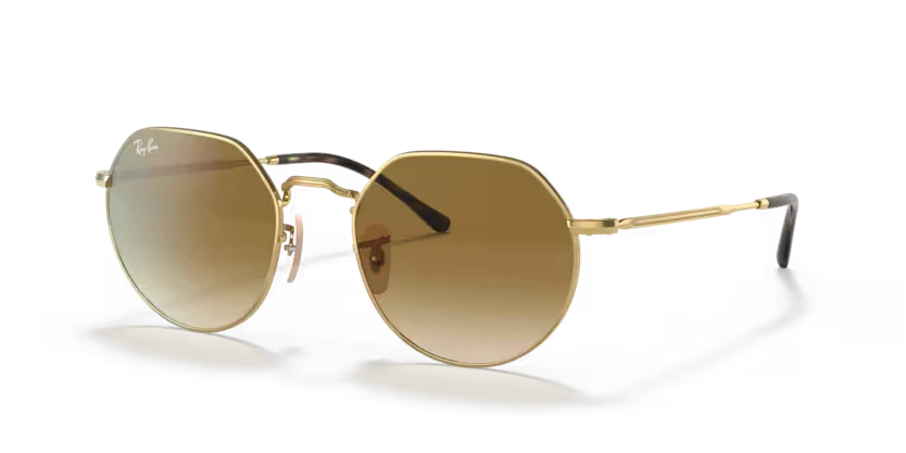 Ray Ban 3565 001/51 53