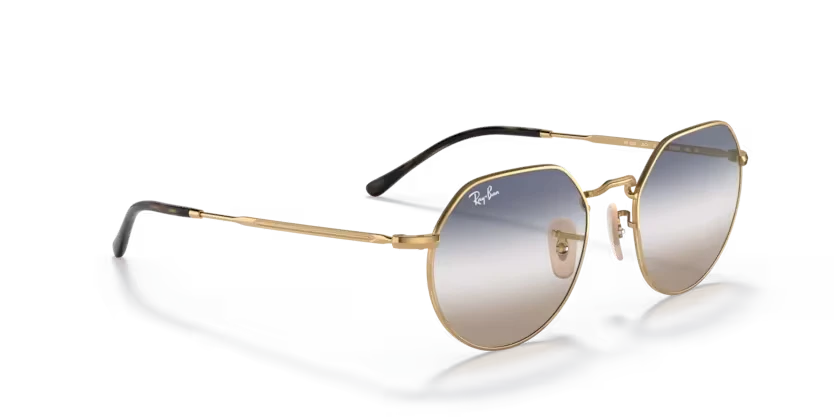 Ray Ban 3565 001/GD 53