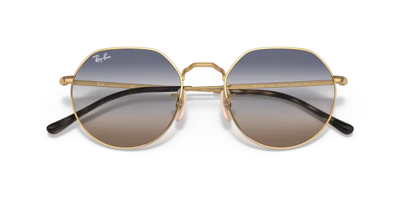 Ray Ban 3565 001/GD 53