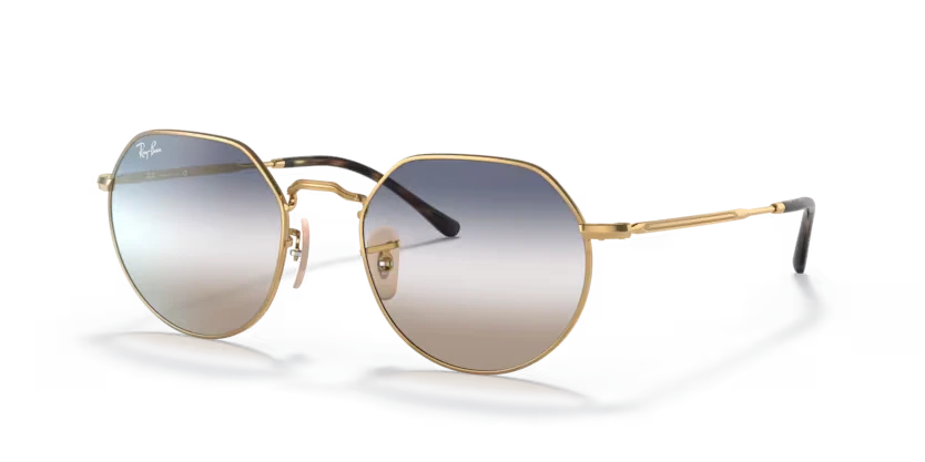 Ray Ban 3565 001/GD 53