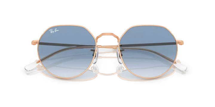 Ray Ban 3565 92023F 51
