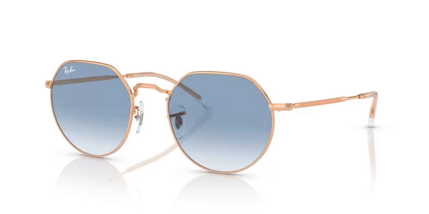 Ray Ban 3565 92023F 51