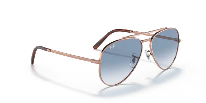 Ray Ban 3625 9202/3F 58