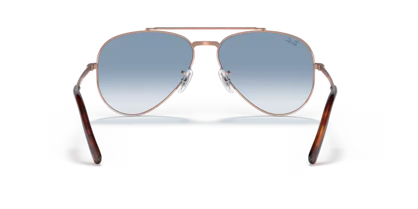 Ray Ban 3625 9202/3F 58
