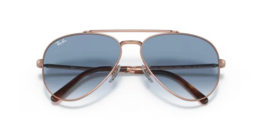 Ray Ban 3625 9202/3F 58