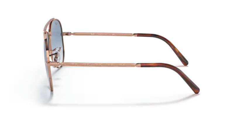 Ray Ban 3625 9202/3F 58