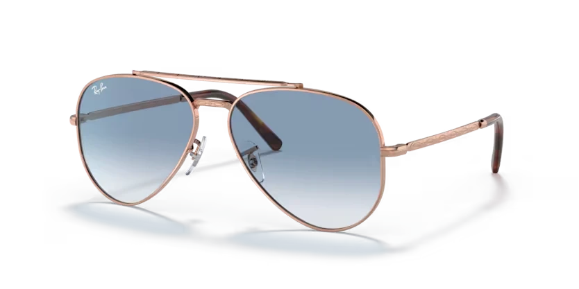Ray Ban 3625 9202/3F 58