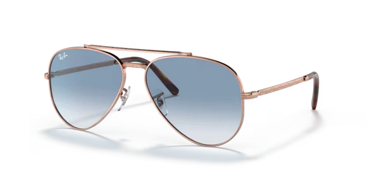 Ray Ban 3625 9202/3F 58