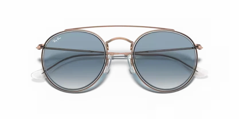 Ray Ban 3647N 9068/3F 51