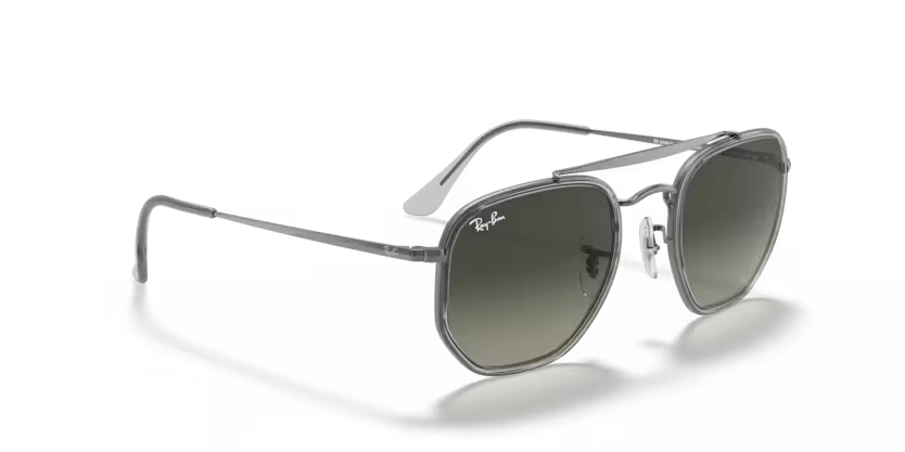 Ray Ban 3648M 004/71 52