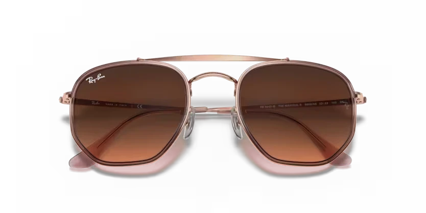 Ray Ban 3648M 9069A5 52
