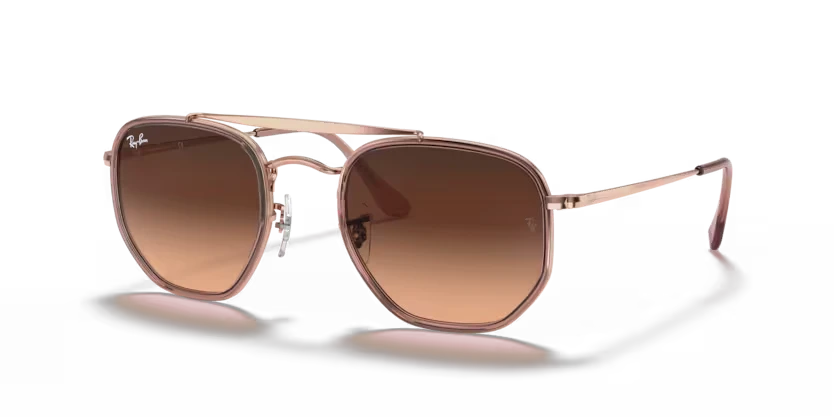 Ray Ban 3648M 9069A5 52