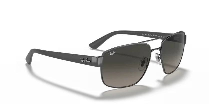 Ray Ban 3663 004/71 60