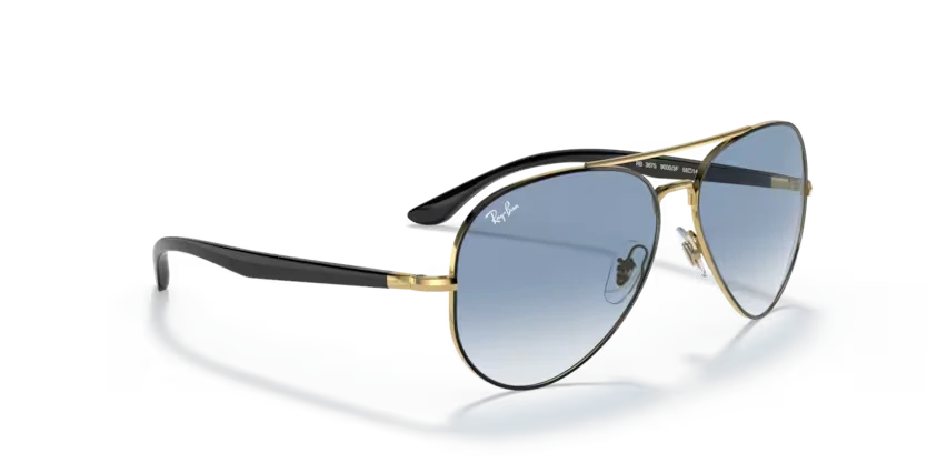 Ray Ban 3675 9000/3F 58