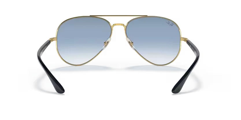 Ray Ban 3675 9000/3F 58