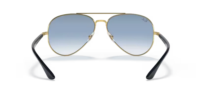 Ray Ban 3675 9000/3F 58